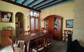 Ca Elvireta